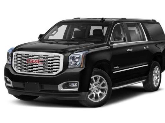 GMC YUKON XL 2019 1GKS1HKJ4KR228483 image